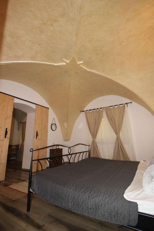 Gothic Apartment Brașov Exterior foto